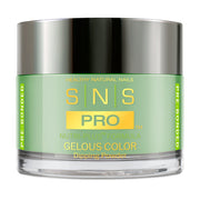 SNS Pro 4 - in - 1 Pink - 076 B - 196 - Dip, Gel & Lacquer Matching - DTK Nail Supply