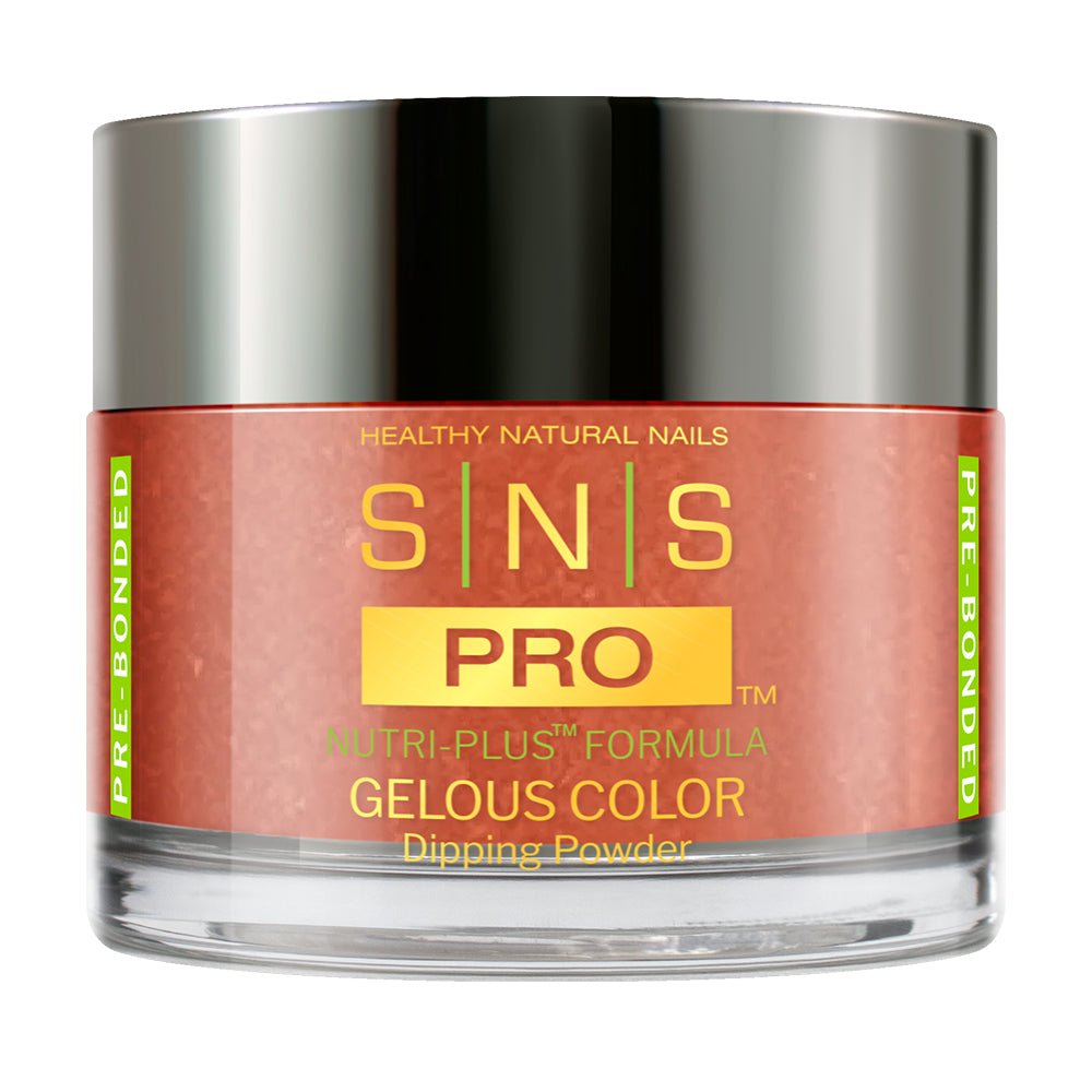 SNS Pro 4 - in - 1 Pink - 078 LV - 24 - Dip, Gel & Lacquer Matching - DTK Nail Supply