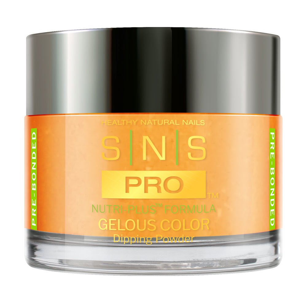 SNS Pro 4 - in - 1 Pink - 080 DW - 28 - Dip, Gel & Lacquer Matching - DTK Nail Supply