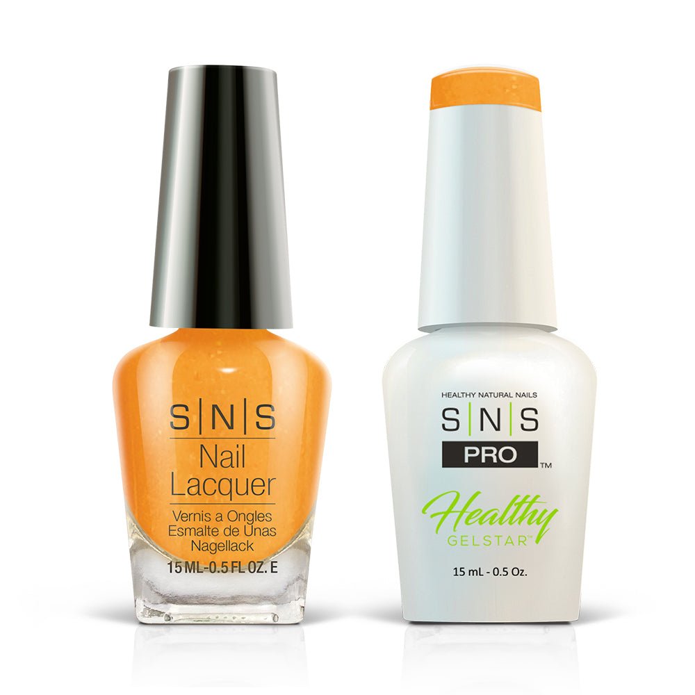SNS Pro 4 - in - 1 Pink - 080 DW - 28 - Dip, Gel & Lacquer Matching - DTK Nail Supply