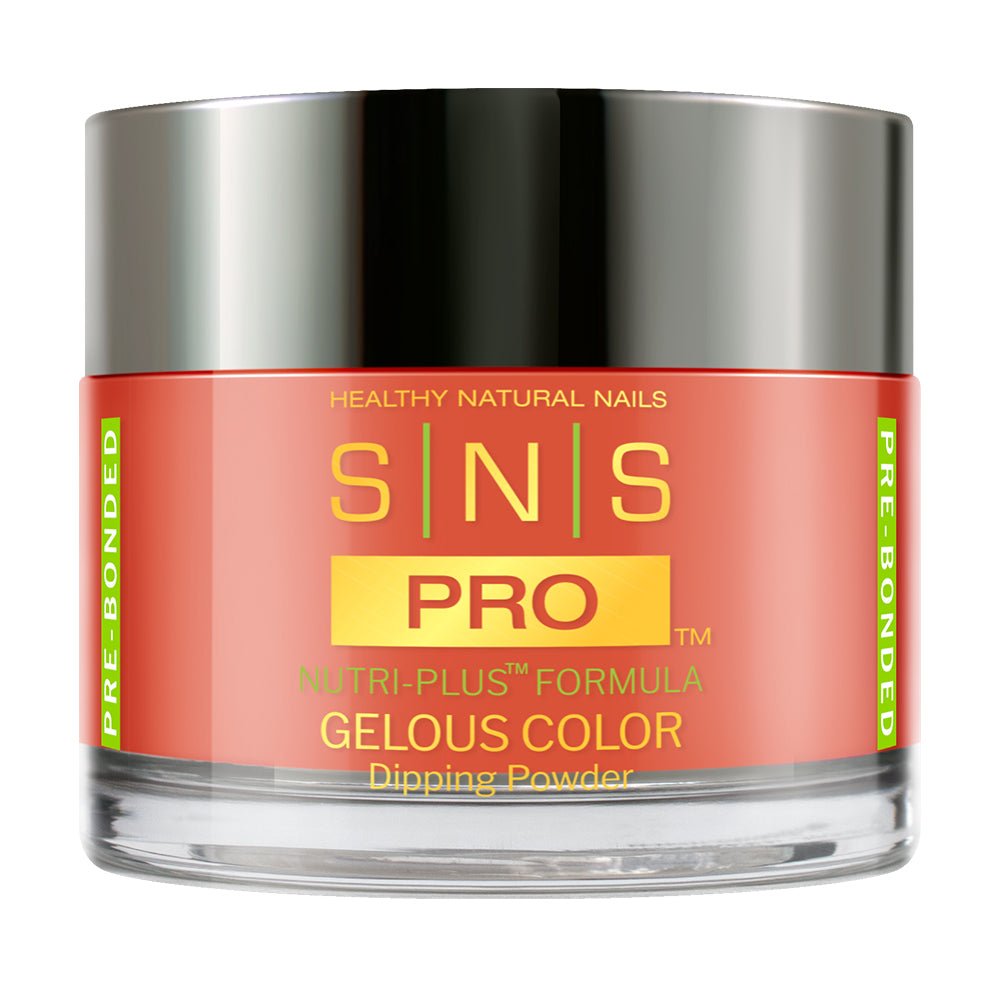 SNS Pro 4 - in - 1 Pink - 087 LV - 32 - Dip, Gel & Lacquer Matching - DTK Nail Supply