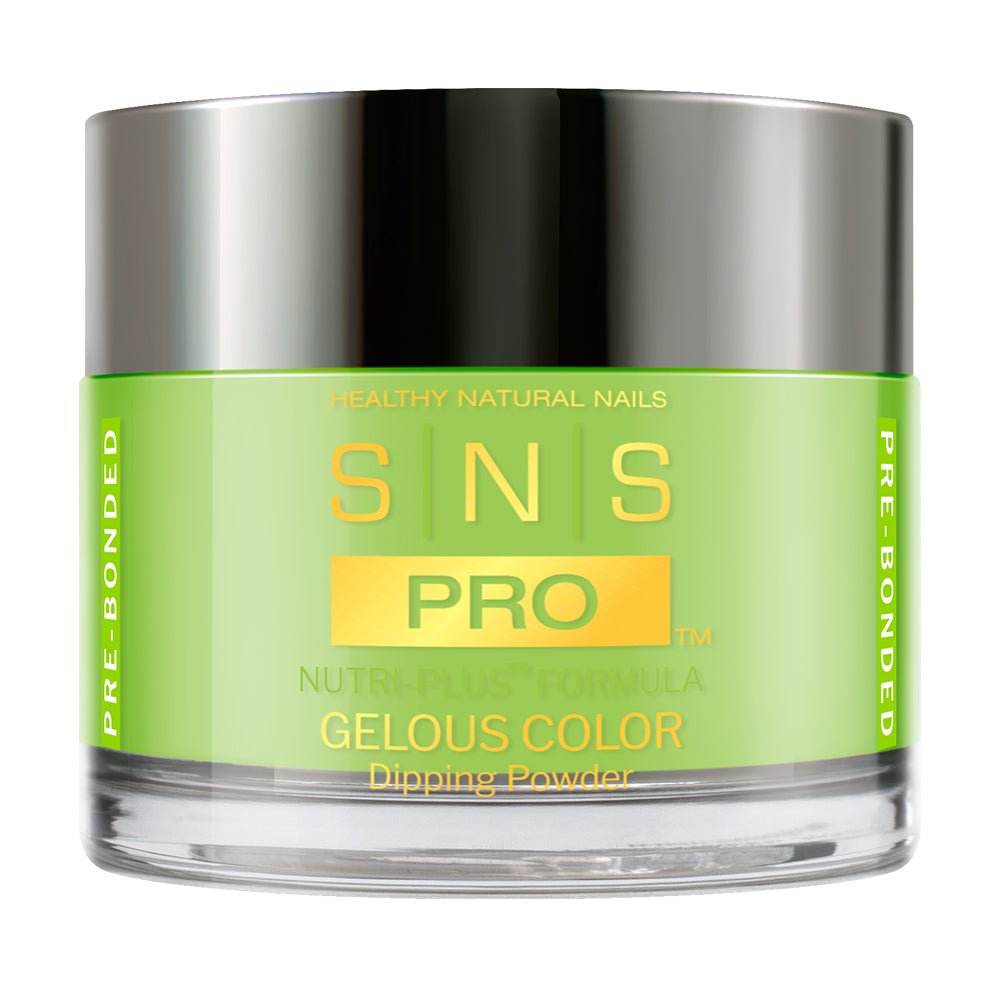 SNS Pro 4 - in - 1 Pink - 091 GC - 372 - Dip, Gel & Lacquer Matching - DTK Nail Supply