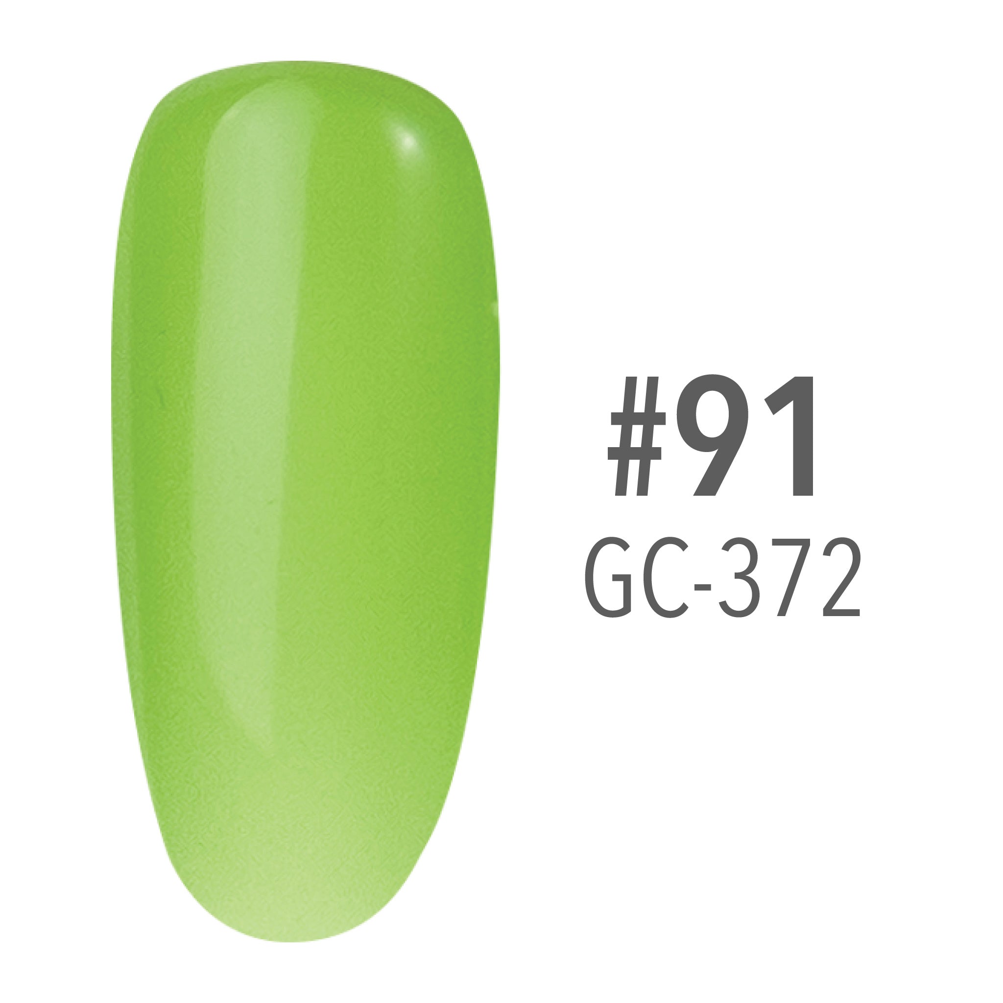 SNS Pro 4 - in - 1 Pink - 091 GC - 372 - Dip, Gel & Lacquer Matching - DTK Nail Supply