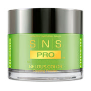 SNS Pro 4 - in - 1 Pink - 092 GW - 08 - Dip, Gel & Lacquer Matching - DTK Nail Supply