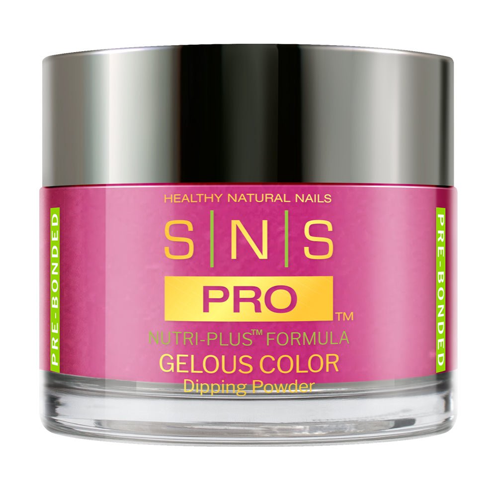 SNS Pro 4 - in - 1 Pink - 093 DW - 29 - Dip, Gel & Lacquer Matching - DTK Nail Supply