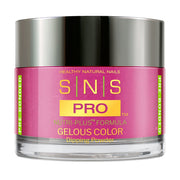 SNS Pro 4 - in - 1 Pink - 093 DW - 29 - Dip, Gel & Lacquer Matching - DTK Nail Supply