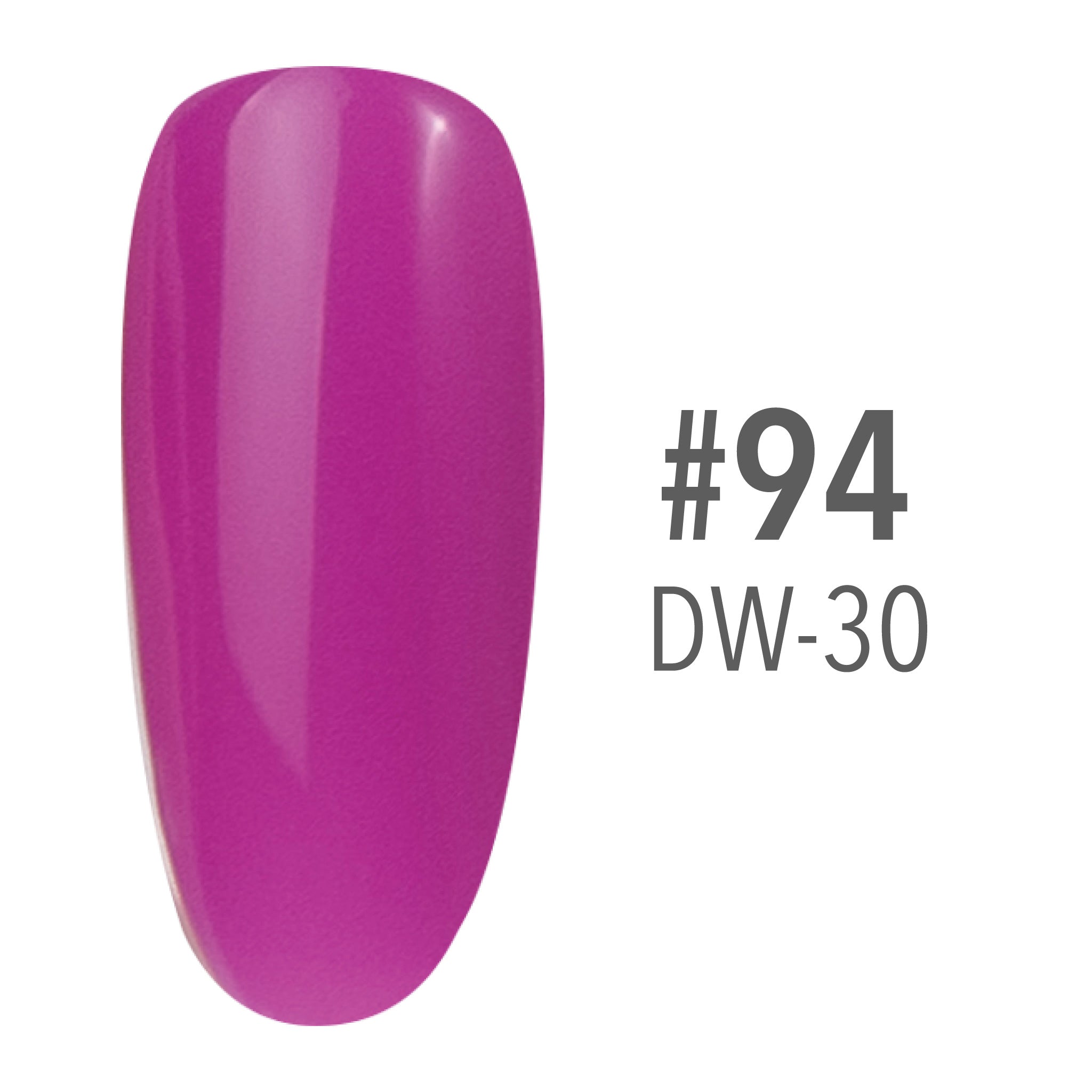 SNS Pro 4 - in - 1 Pink - 094 DW - 30 - Dip, Gel & Lacquer Matching - DTK Nail Supply