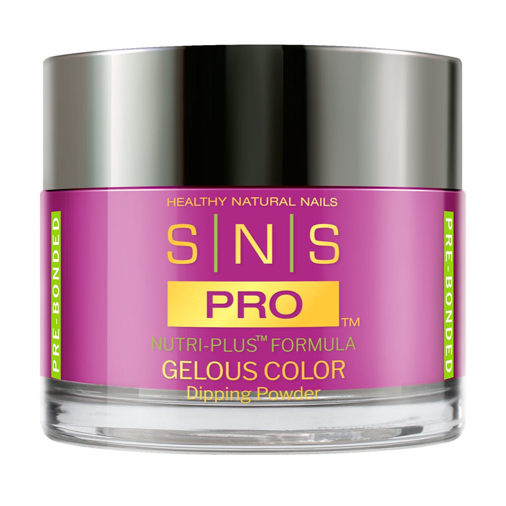 SNS Pro 4 - in - 1 Pink - 094 DW - 30 - Dip, Gel & Lacquer Matching - DTK Nail Supply