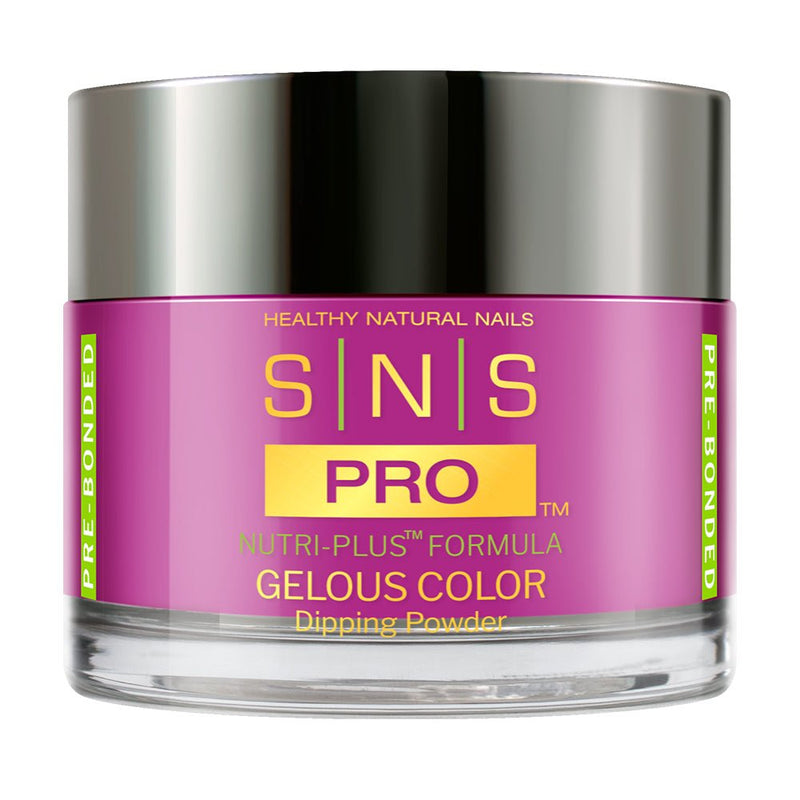 SNS Pro 4 - in - 1 Pink - 094 DW - 30 - Dip, Gel & Lacquer Matching - DTK Nail Supply