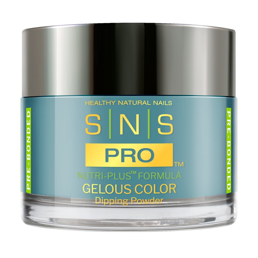 SNS Pro 4 - in - 1 Pink - 095 LV - 10 - Dip, Gel & Lacquer Matching - DTK Nail Supply
