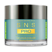 SNS Pro 4 - in - 1 Pink - 096 GW - 10 - Dip, Gel & Lacquer Matching - DTK Nail Supply