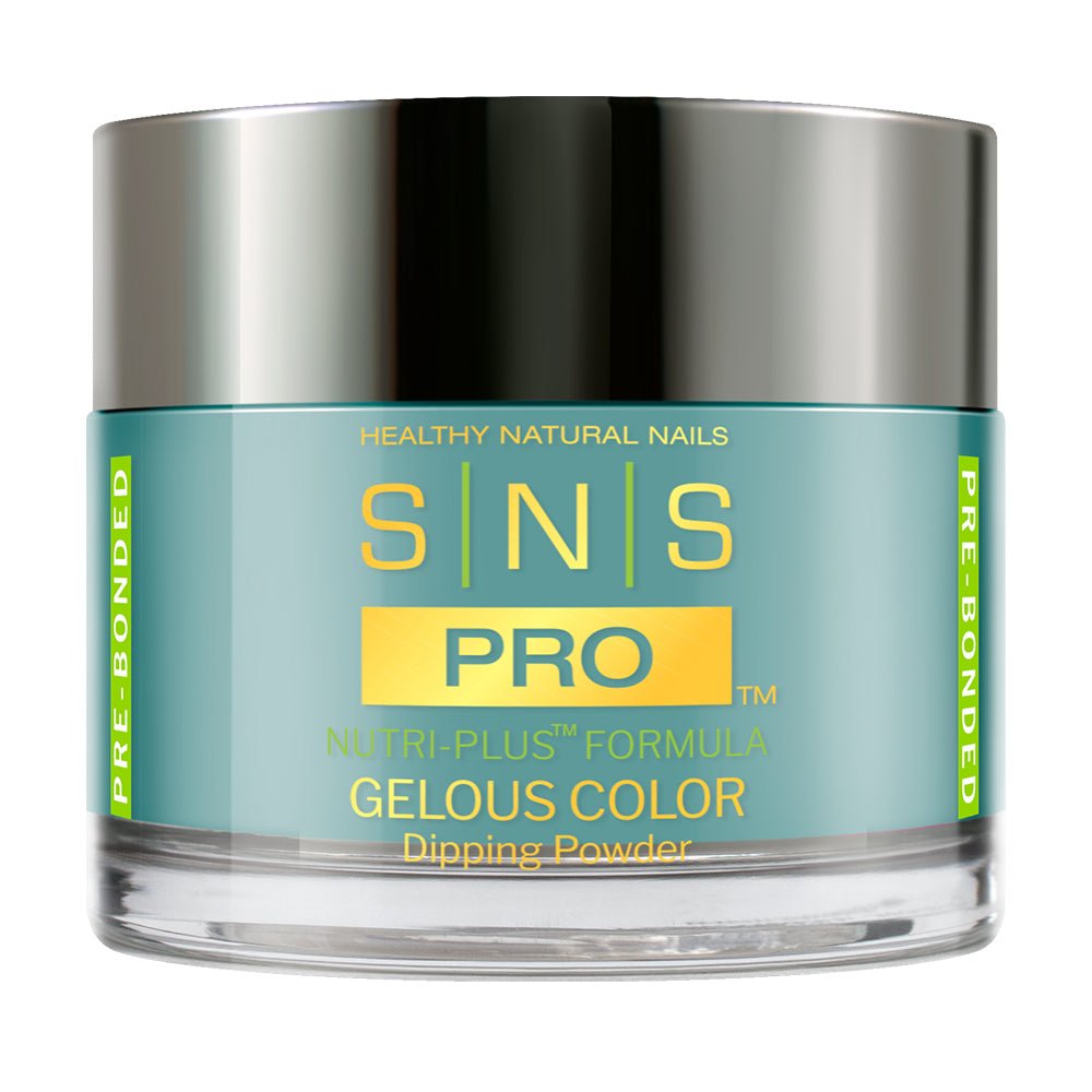 SNS Pro 4 - in - 1 Pink - 096 GW - 10 - Dip, Gel & Lacquer Matching - DTK Nail Supply