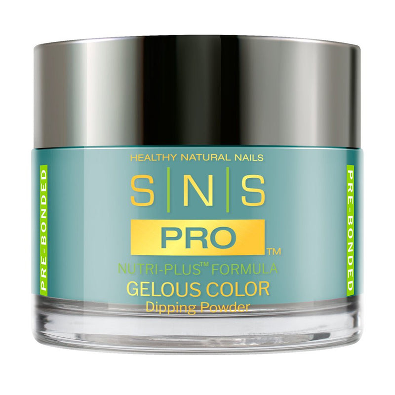 SNS Pro 4 - in - 1 Pink - 096 GW - 10 - Dip, Gel & Lacquer Matching - DTK Nail Supply