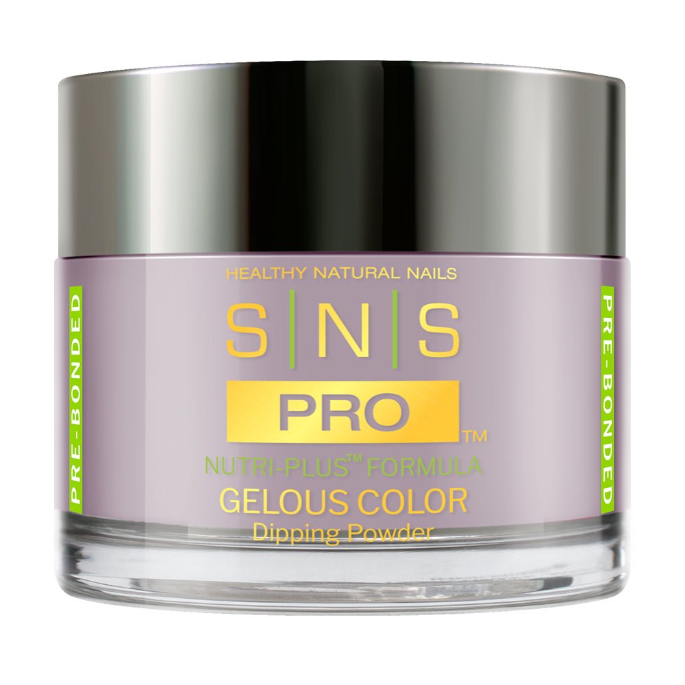 SNS Pro 4 - in - 1 Pink - 097 DW - 22 - Dip, Gel & Lacquer Matching - DTK Nail Supply