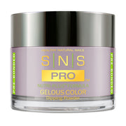 SNS Pro 4 - in - 1 Pink - 097 DW - 22 - Dip, Gel & Lacquer Matching - DTK Nail Supply