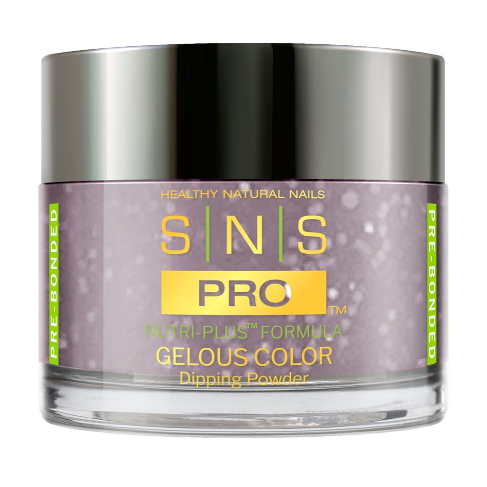 SNS Pro 4 - in - 1 Pink - 098 DW - 21 - Dip, Gel & Lacquer Matching - DTK Nail Supply