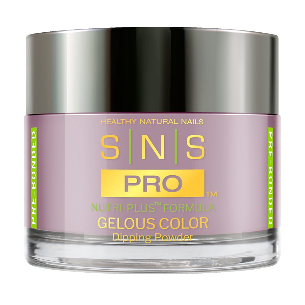 SNS Pro 4 - in - 1 Pink - 099 BM - 35 - Dip, Gel & Lacquer Matching - DTK Nail Supply