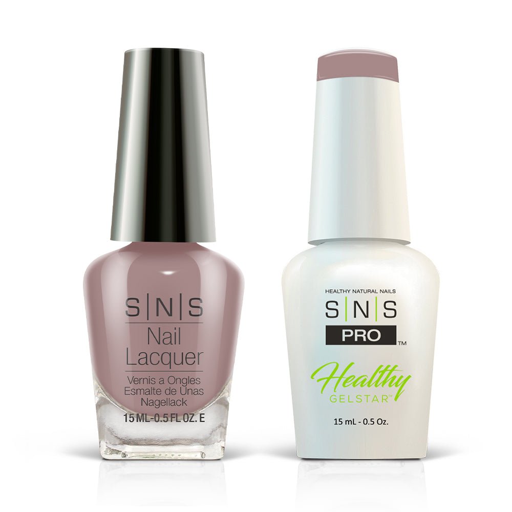 SNS Pro 4 - in - 1 Pink - 100 DW - 11 - Dip, Gel & Lacquer Matching - DTK Nail Supply