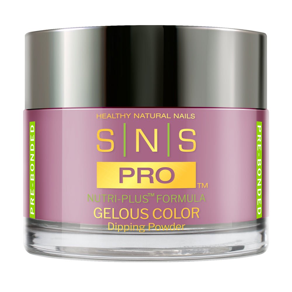 SNS Pro 4 - in - 1 Pink - 102 AC - 31 - Dip, Gel & Lacquer Matching - DTK Nail Supply