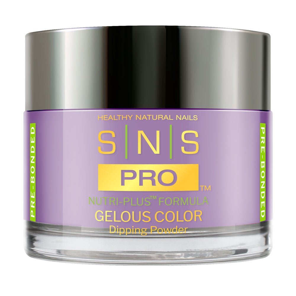 SNS Pro 4 - in - 1 Pink - 103 GC - 303 - Dip, Gel & Lacquer Matching - DTK Nail Supply