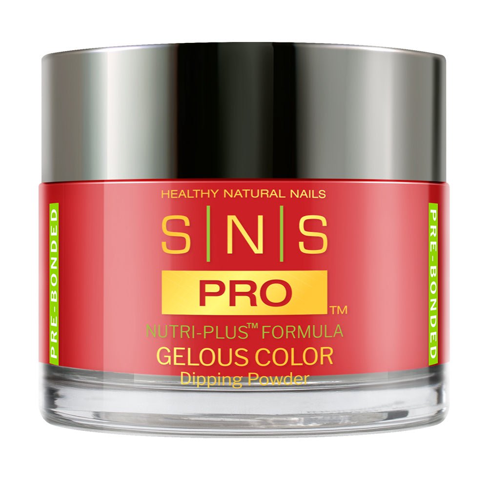 SNS Pro 4 - in - 1 Pink - 109 AC - 22 - Dip, Gel & Lacquer Matching - DTK Nail Supply