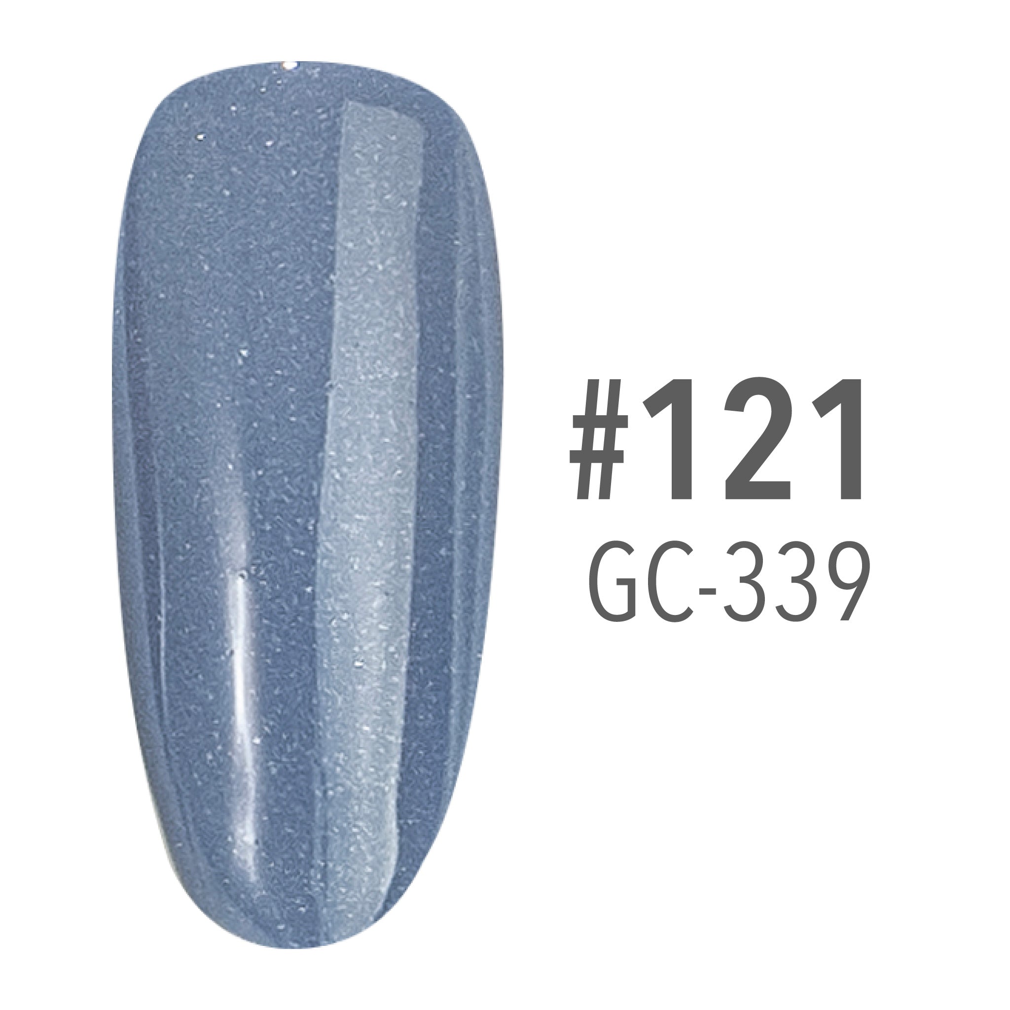 SNS Pro 4 - in - 1 Pink - 121 GC - 339 - Dip, Gel & Lacquer Matching - DTK Nail Supply