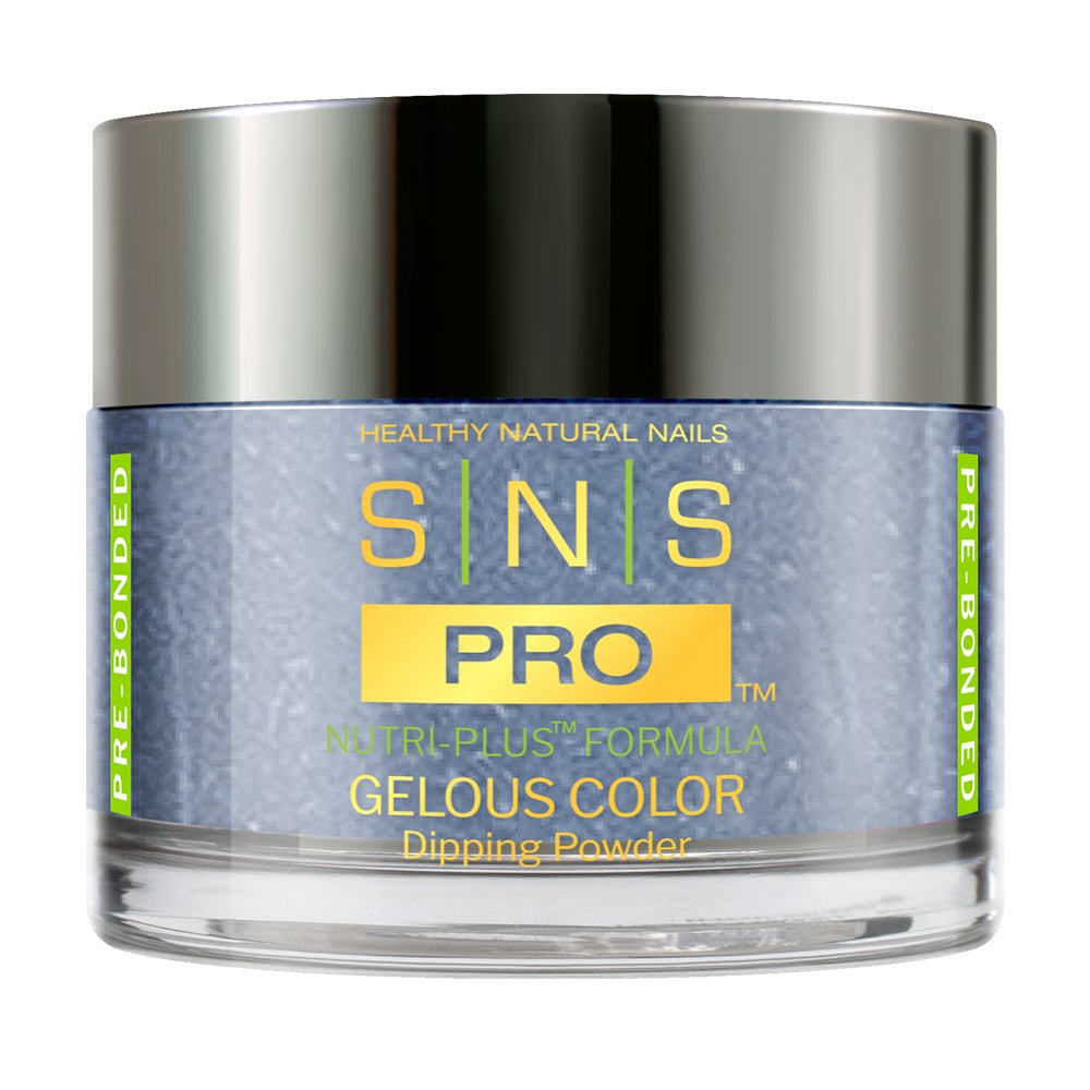 SNS Pro 4 - in - 1 Pink - 121 GC - 339 - Dip, Gel & Lacquer Matching - DTK Nail Supply