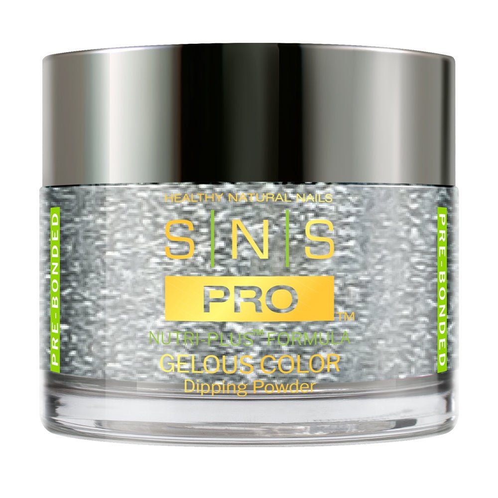 SNS Pro 4 - in - 1 Pink - 122 NV - 02 - Dip, Gel & Lacquer Matching - DTK Nail Supply