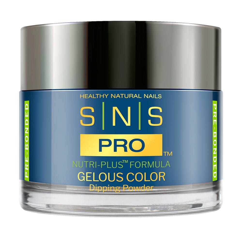 SNS Pro 4 - in - 1 Pink - 125 GC - 349 - Dip, Gel & Lacquer Matching - DTK Nail Supply