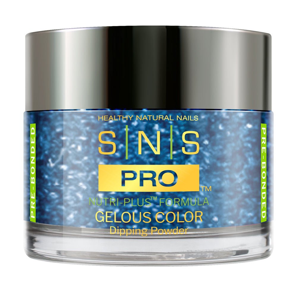 SNS Pro 4 - in - 1 Pink - 126 GC - 365 - Dip, Gel & Lacquer Matching - DTK Nail Supply