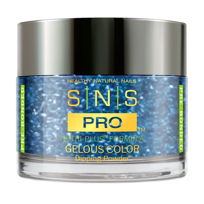 SNS Pro 4 - in - 1 Pink - 126 GC - 365 - Dip, Gel & Lacquer Matching - DTK Nail Supply