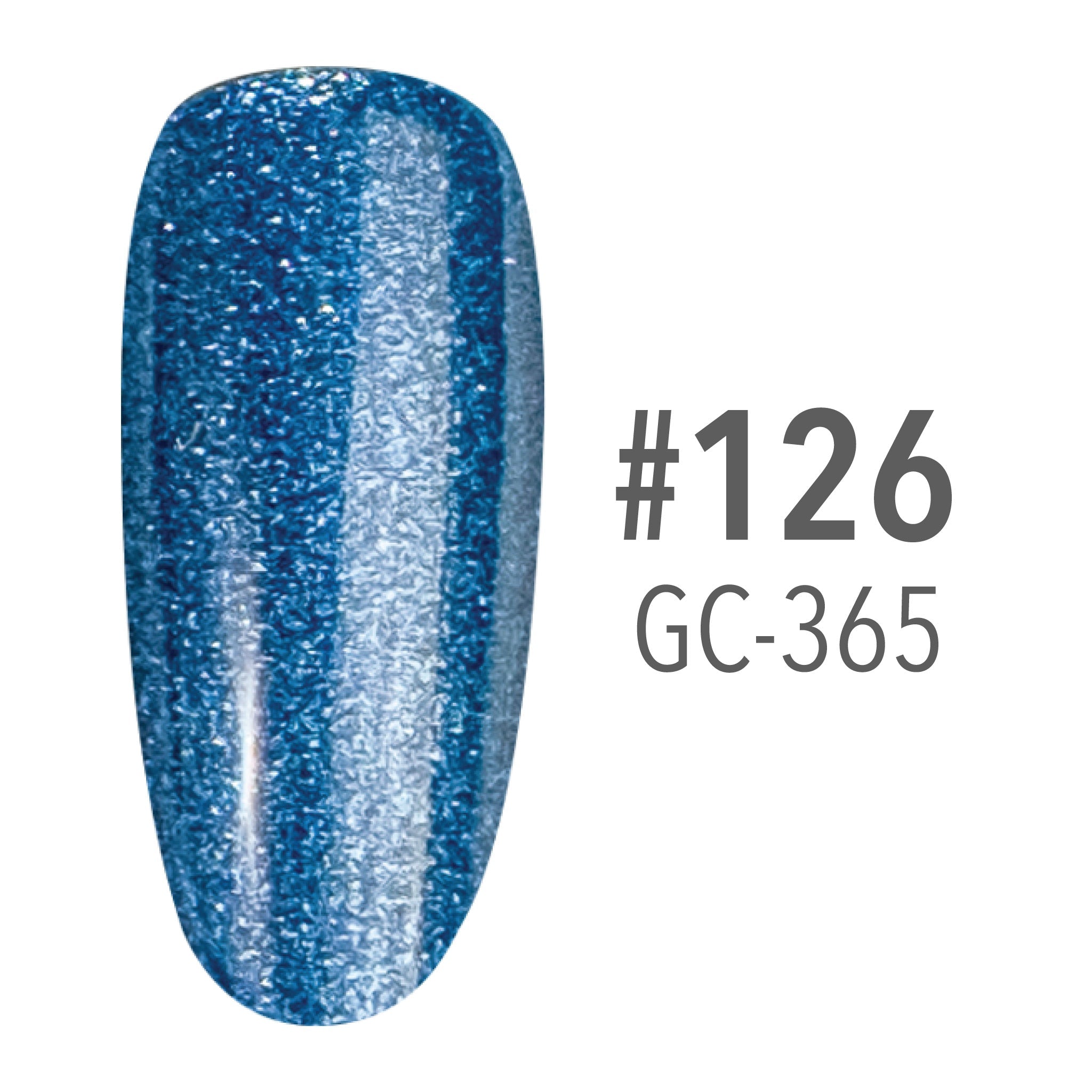 SNS Pro 4 - in - 1 Pink - 126 GC - 365 - Dip, Gel & Lacquer Matching - DTK Nail Supply