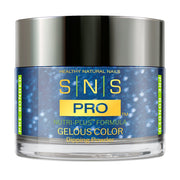 SNS Pro 4 - in - 1 Pink - 127 GW - 12 - Dip, Gel & Lacquer Matching - DTK Nail Supply