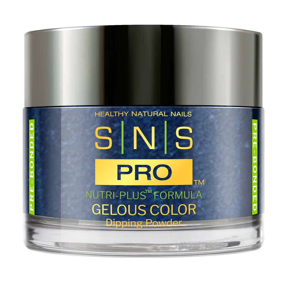 SNS Pro 4 - in - 1 Pink - 128 LV - 16 - Dip, Gel & Lacquer Matching - DTK Nail Supply
