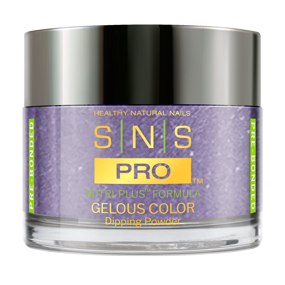 SNS Pro 4 - in - 1 Pink - 131 BOS - 02 - Dip, Gel & Lacquer Matching - DTK Nail Supply