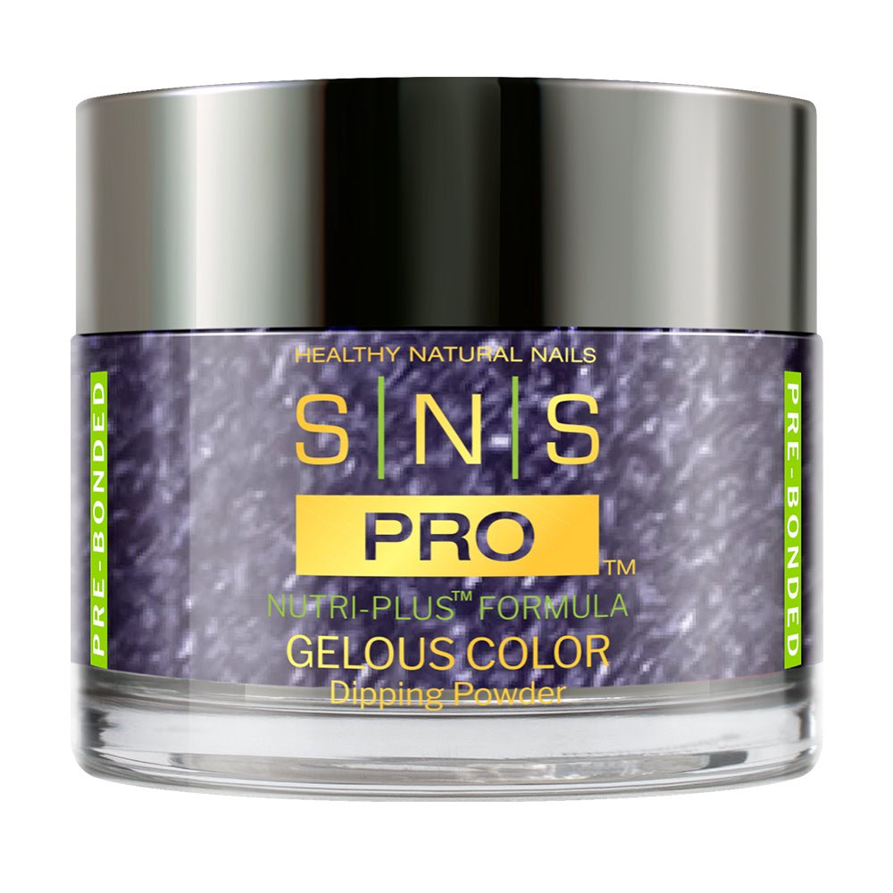 SNS Pro 4 - in - 1 Pink - 132 SP - 01 - Dip, Gel & Lacquer Matching - DTK Nail Supply