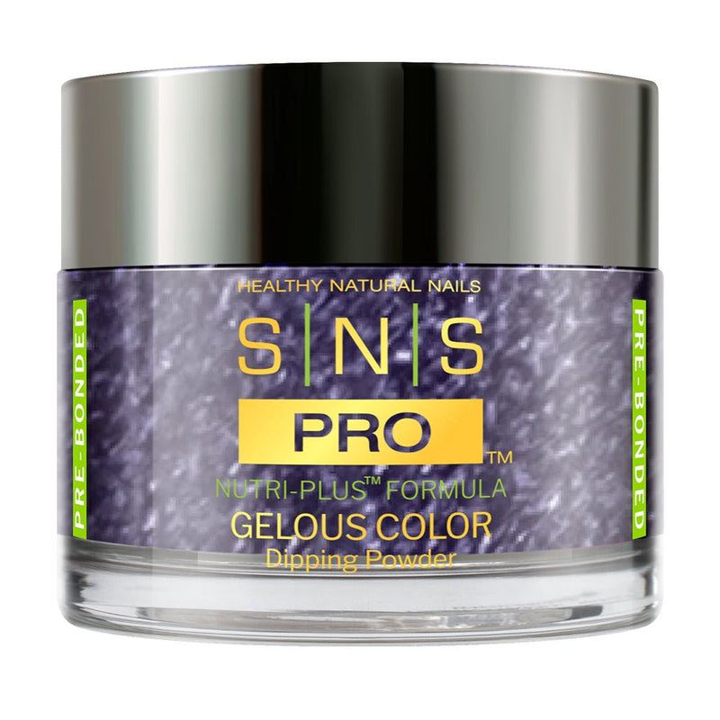 SNS Pro 4 - in - 1 Pink - 132 SP - 01 - Dip, Gel & Lacquer Matching - DTK Nail Supply