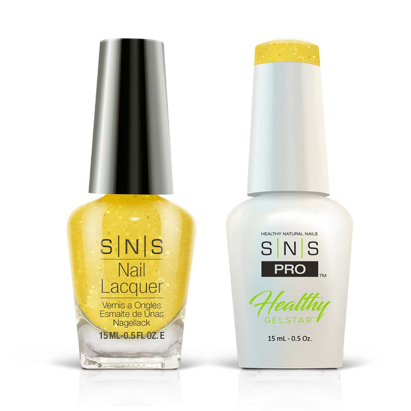 SNS Pro 4 - in - 1 Pink - 138 DW - 33 - Dip, Gel & Lacquer Matching - DTK Nail Supply