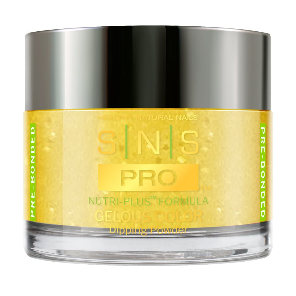 SNS Pro 4 - in - 1 Pink - 138 DW - 33 - Dip, Gel & Lacquer Matching - DTK Nail Supply