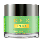 SNS Pro 4 - in - 1 Pink - 139 DW - 20 - Dip, Gel & Lacquer Matching - DTK Nail Supply