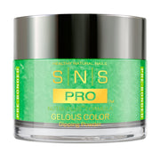 SNS Pro 4 - in - 1 Pink - 140 BM - 25 - Dip, Gel & Lacquer Matching - DTK Nail Supply