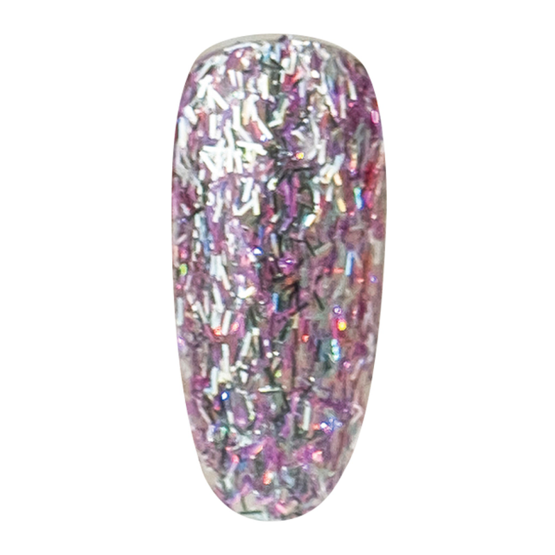 SNS Pro 4 - in - 1 Pink - 142 BM - 17 - Dip, Gel & Lacquer Matching - DTK Nail Supply