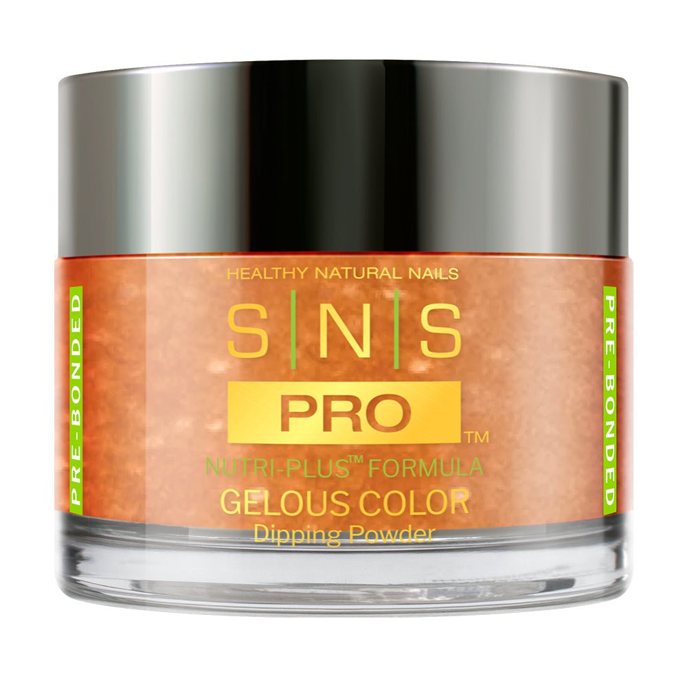SNS Pro 4 - in - 1 Pink - 144 LV - 06 - Dip, Gel & Lacquer Matching - DTK Nail Supply