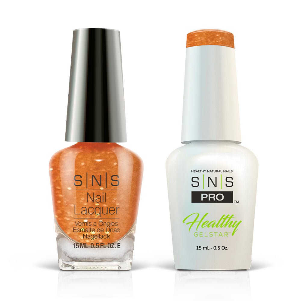 SNS Pro 4 - in - 1 Pink - 144 LV - 06 - Dip, Gel & Lacquer Matching - DTK Nail Supply