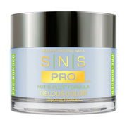 SNS Pro 4 in 1 Tiffany Blue - 007 CS - 02 PIXIE_S STICKS - Dip, Gel & Lacquer Matching - DTK Nail Supply