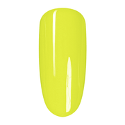 SNS Pro 4 in 1 Tiffany Blue - 008 CS24 RADIOACTIVE LEMONDROP - Dip, Gel & Lacquer Matching - DTK Nail Supply