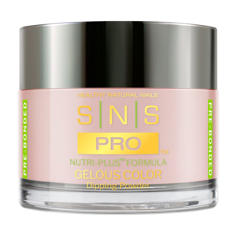 SNS Pro 4 in 1 Tiffany Blue - 009 SL - 03 SCINTILLATING SILK - Dip, Gel & Lacquer Matching - DTK Nail Supply