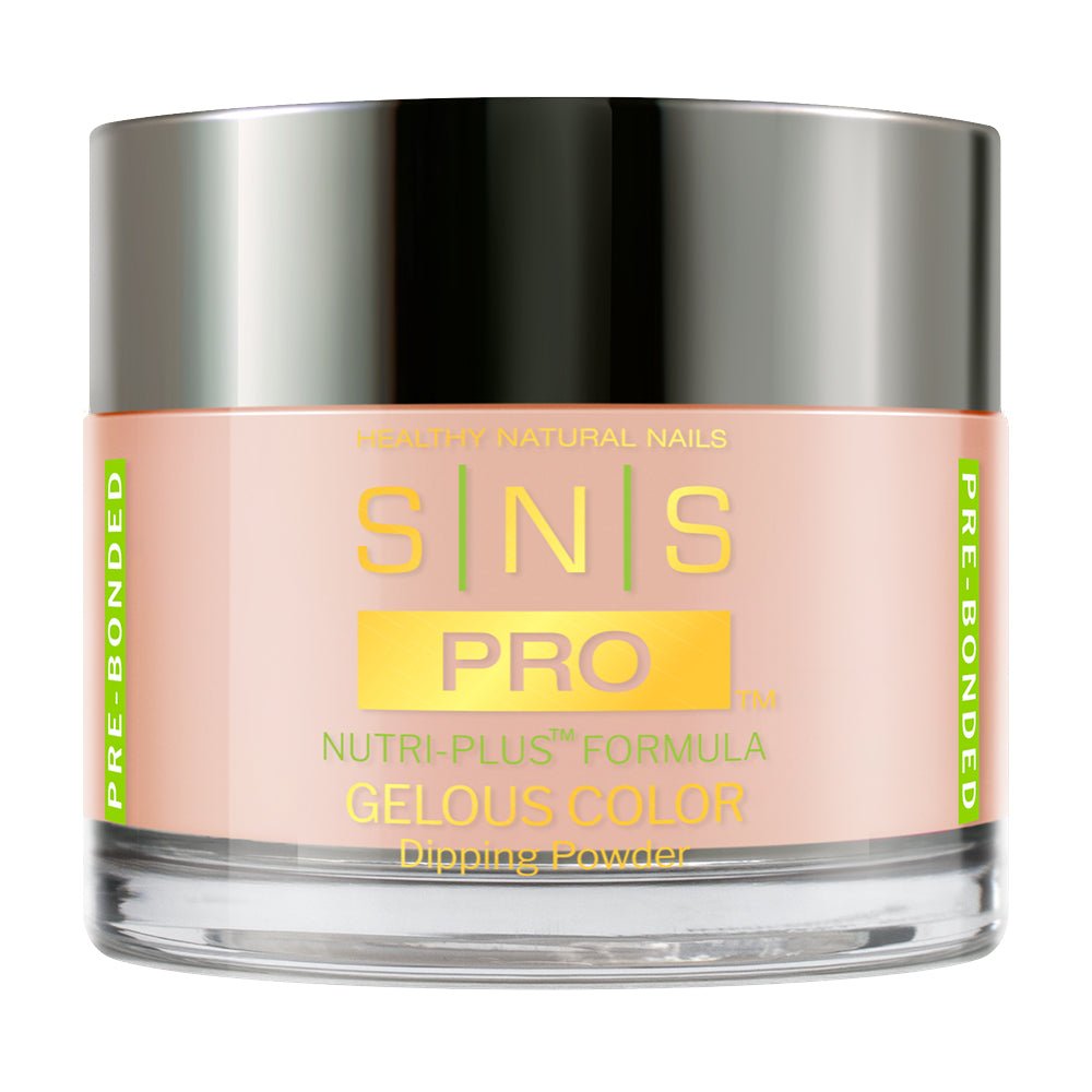 SNS Pro 4 in 1 Tiffany Blue - 012 SY - 22 DAHLIGHTEN ME - Dip, Gel & Lacquer Matching - DTK Nail Supply