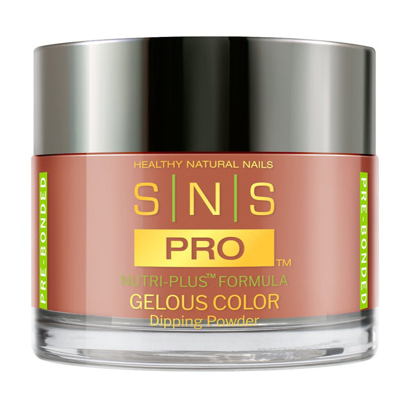 SNS Pro 4 in 1 Tiffany Blue - 016 SY - 18 JUMPING THE BROOM - Dip, Gel & Lacquer Matching - DTK Nail Supply