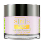 SNS Pro 4 in 1 Tiffany Blue - 020 DR - 03 PENROSE - Dip, Gel & Lacquer Matching - DTK Nail Supply